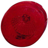 CAPA Certified Passenger Side Outer Tail Light Assembly For Chevrolet Cobalt 2005-2010(GM2801184C)