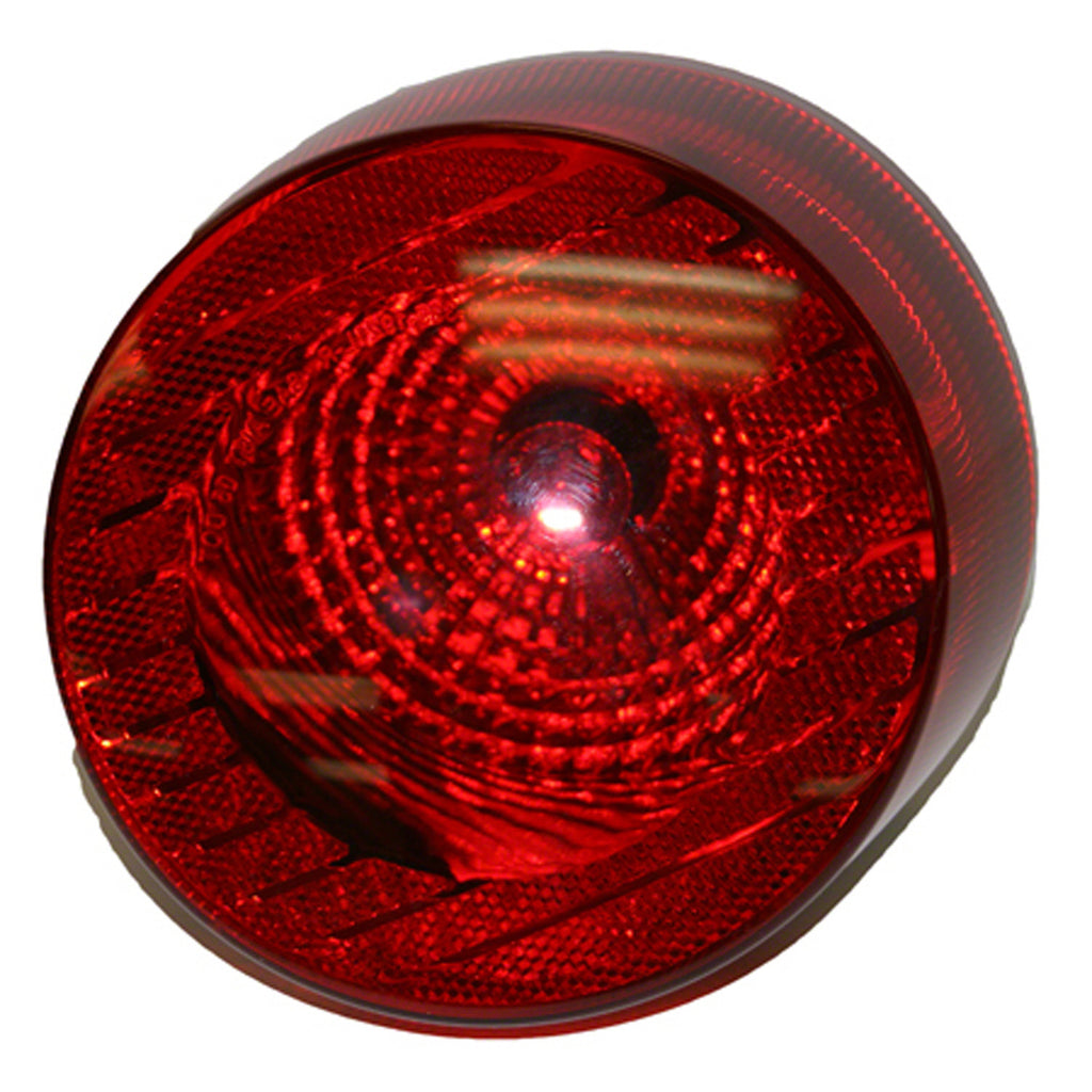 Passenger Side Outer Tail Light Assembly For Chevrolet Cobalt 2005-2010(GM2801184V)