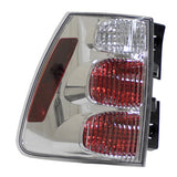 Reconditioned Oe Passenger Side Tail Light Assembly For Chevrolet Equinox 2005-2009(GM2801185R)