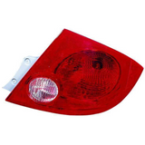 CAPA Certified Passenger Side Tail Light Assembly For Chevrolet Cobalt 2005-2010(GM2801190C)