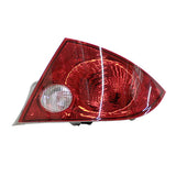 Reconditioned Oe Passenger Side Tail Light Assembly For Chevrolet Cobalt 2005-2010(GM2801190R)