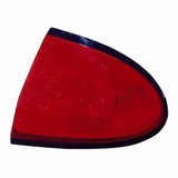 Reconditioned Oe Passenger Side Outer Tail Light Assembly For Pontiac Sunfire 2003-2005(GM2801191R)