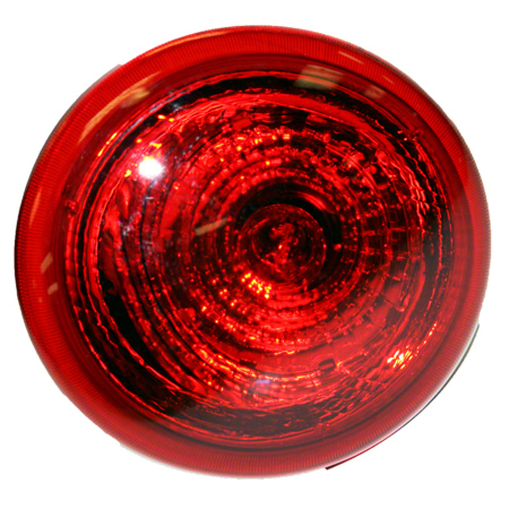 Passenger Side Tail Light Assembly For Chevrolet Hhr 2006-2011(GM2801195V)