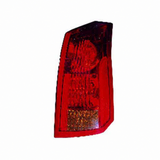 Passenger Side Tail Light Assembly For Cadillac Cts 2004-2007(GM2801197V)