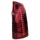 Reconditioned Oe Passenger Side Tail Light Assembly For Cadillac Sts 2005-2007(GM2801199R)