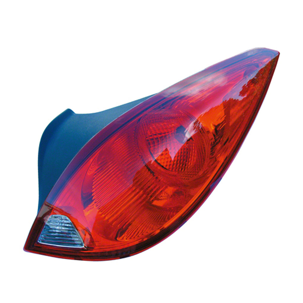 Reconditioned Oe Passenger Side Tail Light Assembly For Pontiac G6 2006-2009(GM2801200R)