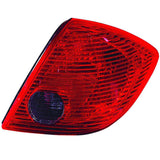Reconditioned Oe Passenger Side Tail Light Assembly For Pontiac G6 2005-2010(GM2801201R)