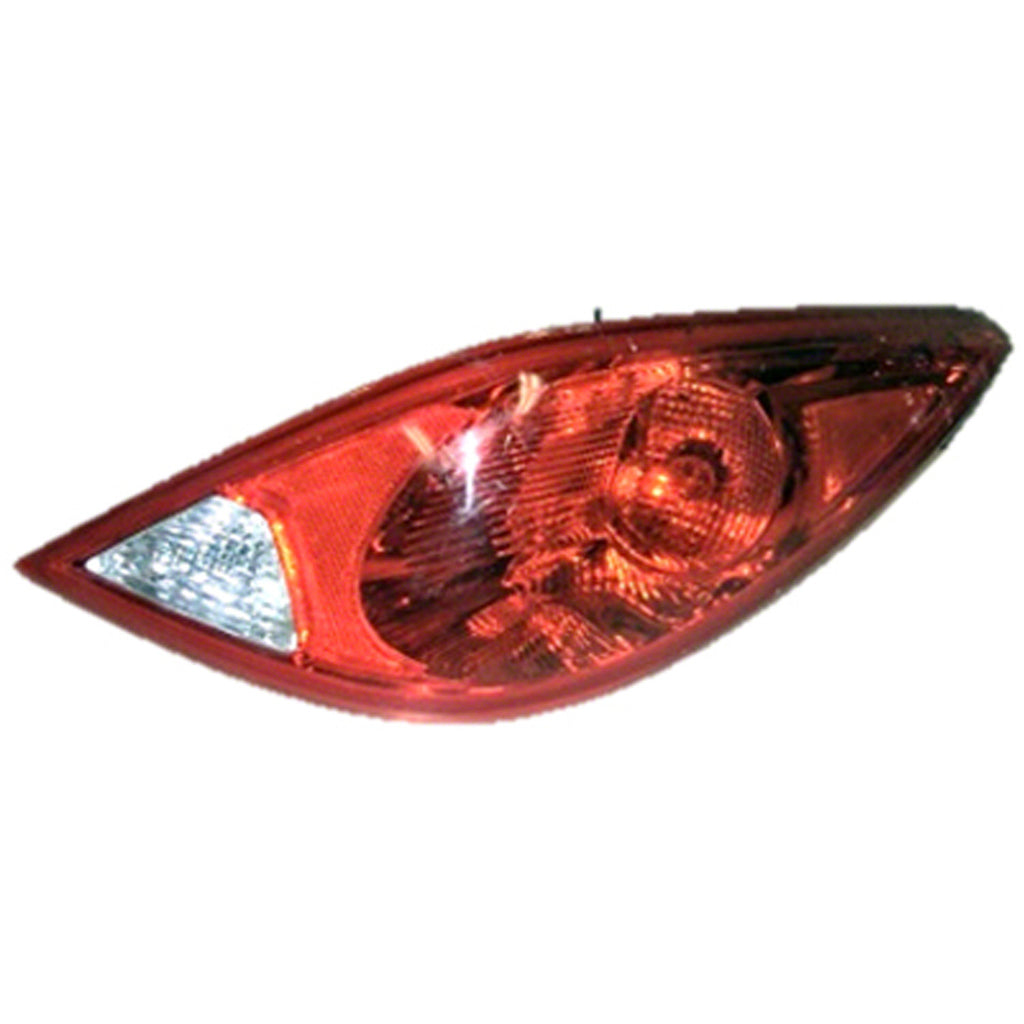 Reconditioned Oe Passenger Side Tail Light Assembly For Pontiac G6 2006-2009(GM2801202R)