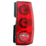 Reconditioned Oe Passenger Side Tail Light Assembly For Gmc Yukon 2007-2011(GM2801204R)