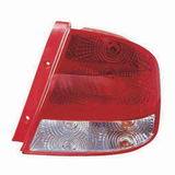 Reconditioned Oe Passenger Side Tail Light Assembly For Chevrolet Aveo Sedan 2004-2006(GM2801206R)