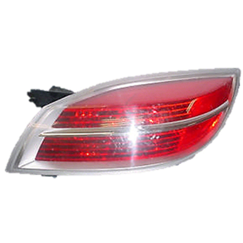 Reconditioned Oe Passenger Side Tail Light Assembly For Saturn Sky 2007-2009(GM2801209R)