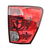 Reconditioned Oe Passenger Side Tail Light Assembly For Pontiac Torrent 2006-2009(GM2801210R)