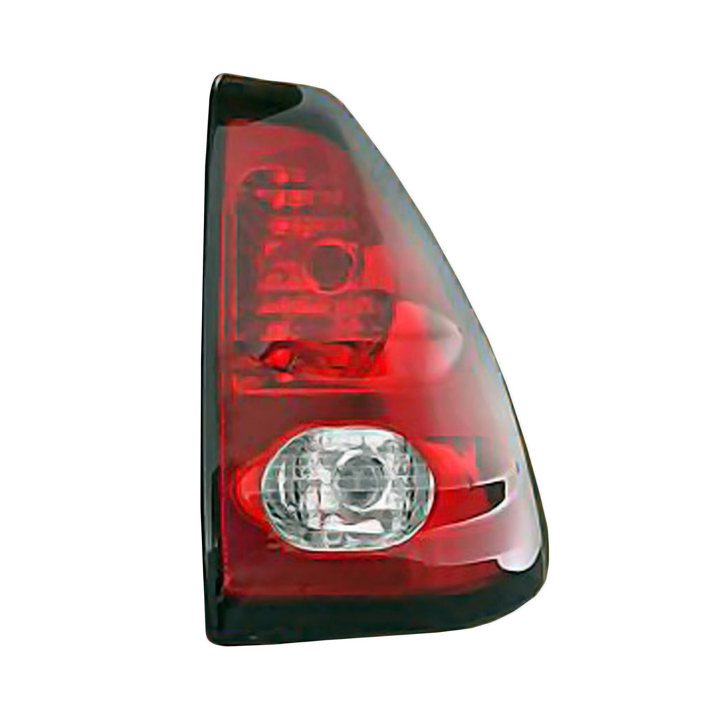 Reconditioned Oe Passenger Side Tail Light Assembly For Pontiac Aztek 2001-2005(GM2801211R)