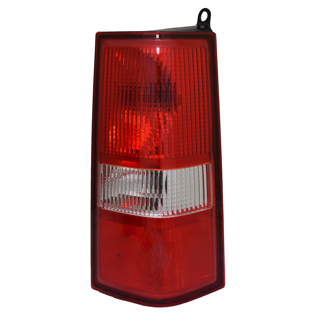 Passenger Side Tail Light Assembly For Chevrolet Van Chevy Express 2003-2025(GM2801214)