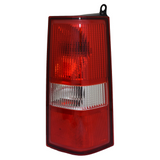 Passenger Side Tail Light Assembly For Chevrolet Van Chevy Express 2003-2025(GM2801214)