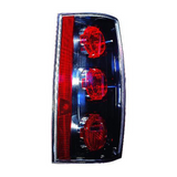 CAPA Certified Passenger Side Tail Light Assembly For Gmc Yukon Denali 2007-2014(GM2801215C)