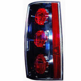 OEM Passenger Side Tail Light Assembly For Gmc Yukon Denali 2007-2014(GM2801215OE)