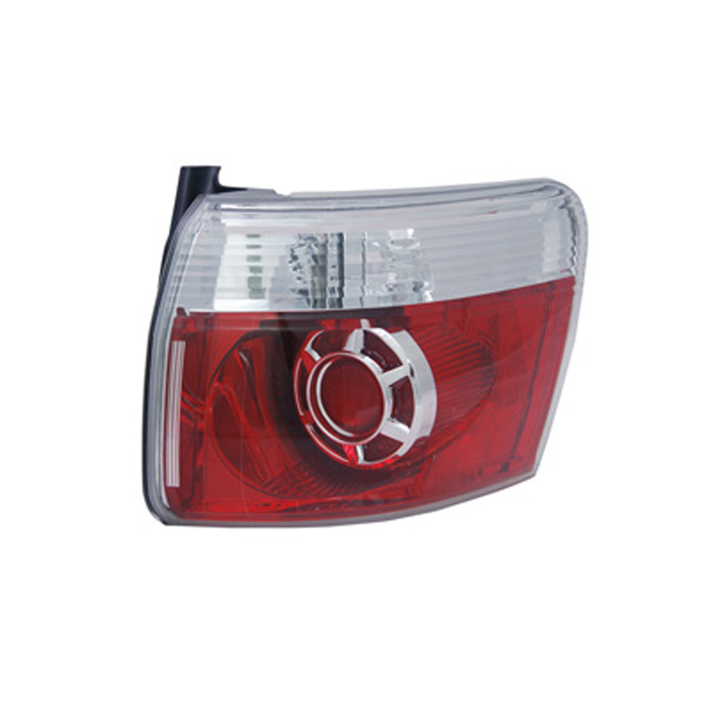 Reconditioned Oe Passenger Side Outer Tail Light Assembly For Gmc Acadia 2007-2012(GM2801216R)