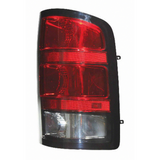Reconditioned Oe Passenger Side Tail Light Assembly For Gmc Pickup Gmc Denali 1500 2007-2009(GM2801217R)