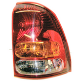 Reconditioned Oe Passenger Side Tail Light Assembly For Oldsmobile Bravada 2002-2004(GM2801219R)