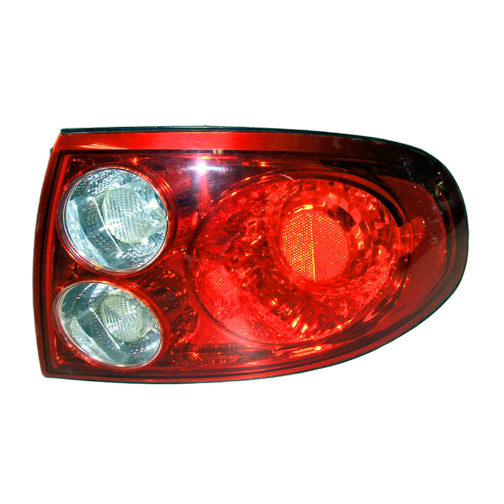 Reconditioned Oe Passenger Side Tail Light Lens And Housing For Pontiac Gto 2004-2005(GM2801221R)