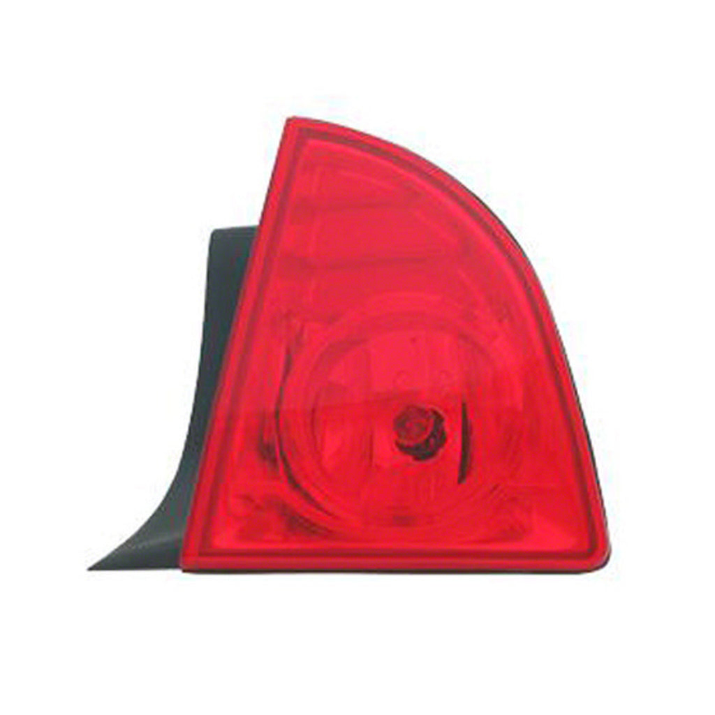 Reconditioned Oe Passenger Side Outer Tail Light Assembly For Chevrolet Malibu 2008-2012(GM2801224R)
