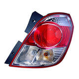 Reconditioned Passenger Side Tail Light Assembly For Saturn Vue 2008-2008(GM2801226R)