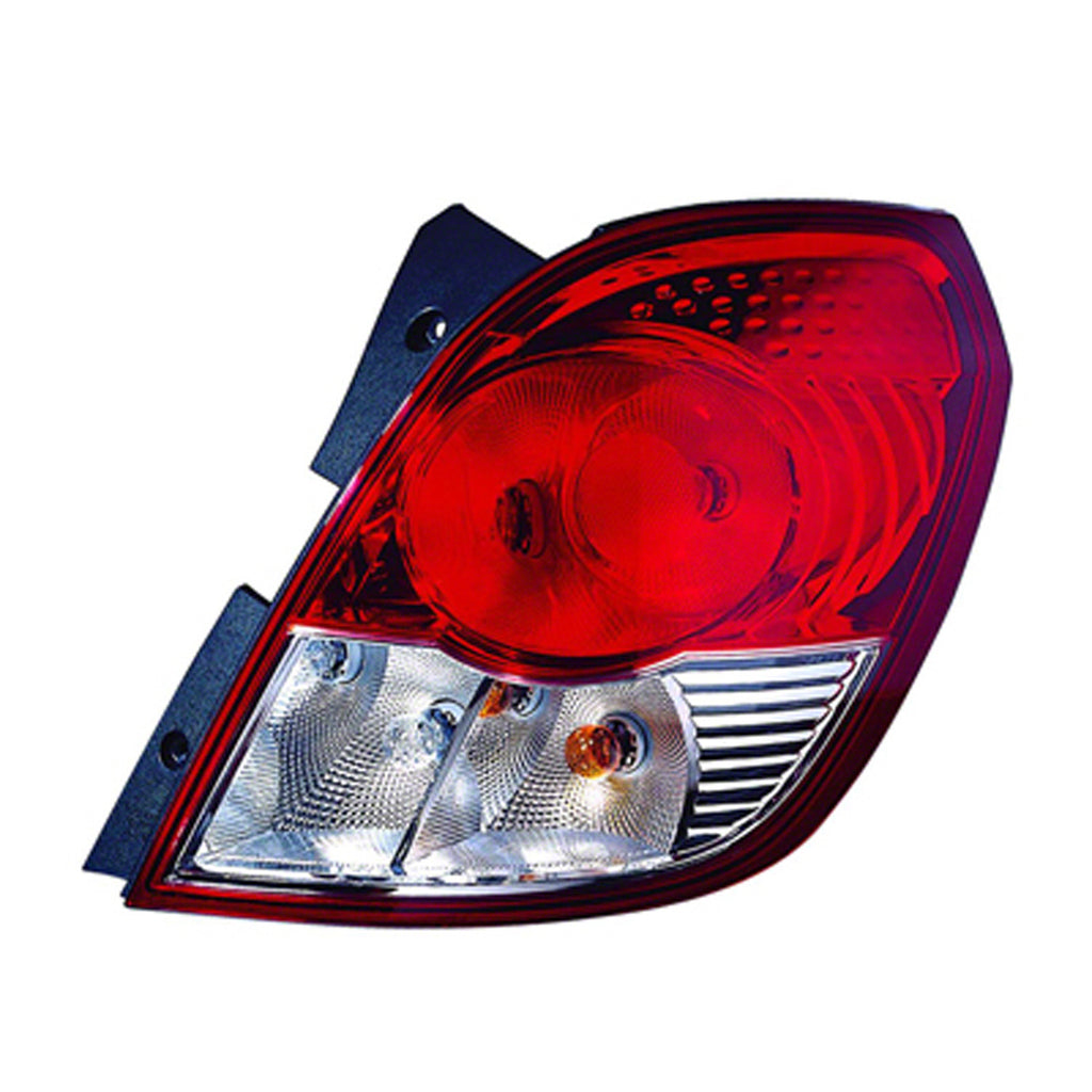 Reconditioned Oe Passenger Side Tail Light Assembly For Saturn Vue 2008-2009(GM2801227R)