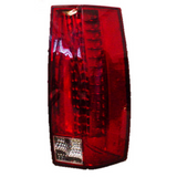 Reconditioned Oe Passenger Side Tail Light Assembly For Cadillac Escalade 2007-2014(GM2801232R)