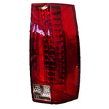Passenger Side Tail Light Assembly For Cadillac Escalade 2007-2014(GM2801232V)