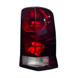 Reconditioned Oe Passenger Side Tail Light Assembly For Cadillac Escalade 2002-2006(GM2801234R)
