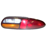 Reconditioned Oe Passenger Side Tail Light Assembly For Chevrolet Camaro 2000-2002(GM2801235R)