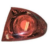 Reconditioned Oe Passenger Side Tail Light Assembly For Pontiac G5 2007-2009(GM2801236R)