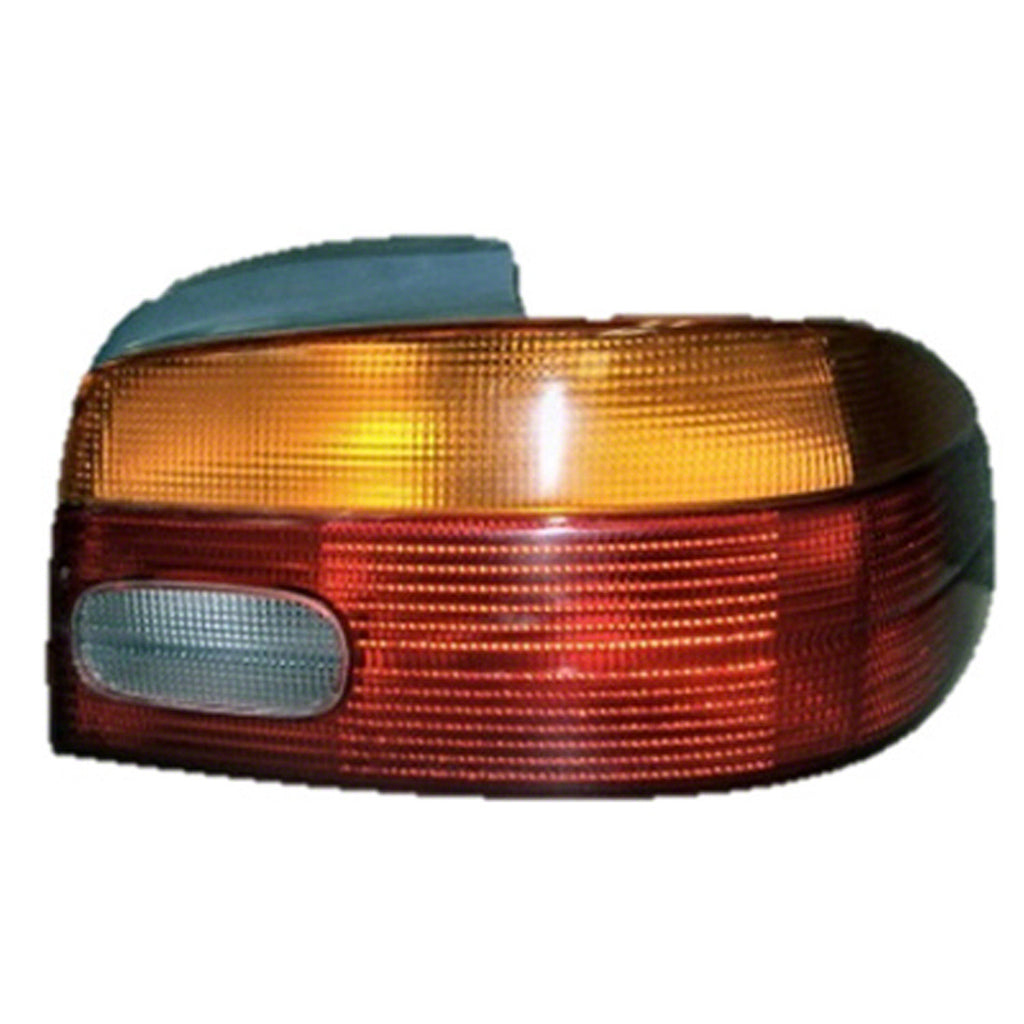 Reconditioned Oe Passenger Side Tail Light Assembly For Chevrolet Prizm 2000-2002(GM2801239R)