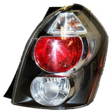 Reconditioned Oe Passenger Side Tail Light Assembly For Pontiac Vibe 2009-2010(GM2801240R)