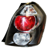 Reconditioned Oe Passenger Side Tail Light Assembly For Pontiac Vibe 2009-2010(GM2801240R)