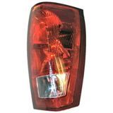 Reconditioned Oe Passenger Side Tail Light Assembly For Cadillac Escalade Ext 2002-2006(GM2801241R)