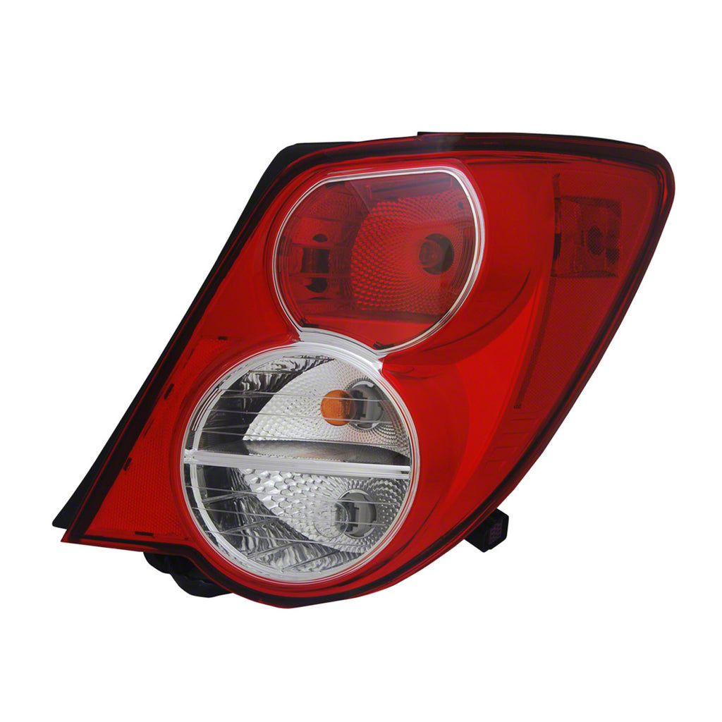 OEM Passenger Side Tail Light Assembly For Chevrolet Sonic Sedan 2012-2016(GM2801251OE)