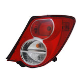 OEM Passenger Side Tail Light Assembly For Chevrolet Sonic Sedan 2012-2016(GM2801251OE)
