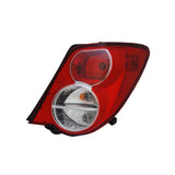 Reconditioned Oe Passenger Side Tail Light Assembly For Chevrolet Sonic Sedan 2012-2016(GM2801251R)