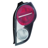 CAPA Certified Passenger Side Tail Light Assembly For Chevrolet Spark Ev 2014-2016(GM2801256C)