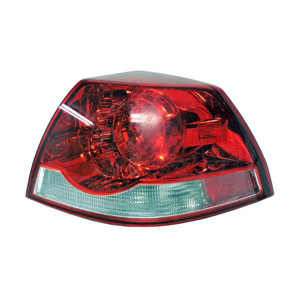 Reconditioned Oe Passenger Side Tail Light Assembly For Pontiac G8 2008-2009(GM2801258R)