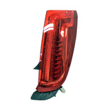 CAPA Certified Passenger Side Tail Light Assembly For Cadillac Xts 2013-2017(GM2801259C)