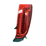 Reconditioned Oe Passenger Side Led Tail Light Assembly For Cadillac Xts 2013-2017(GM2801259R)