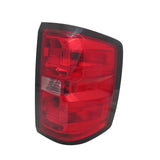 Reconditioned Oe Passenger Side Tail Light Assembly For Chevrolet Pickup Chevy Silverado 1500 2014-2015(GM2801261R)