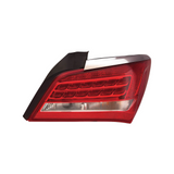 CAPA Certified Passenger Side Tail Light Assembly [gm] For Buick Lacrosse 2014-2016(GM2801263C)