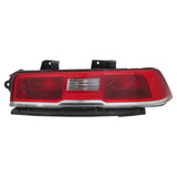Passenger Side Tail Light Assembly For Chevrolet Camaro 2014-2015(GM2801265V)