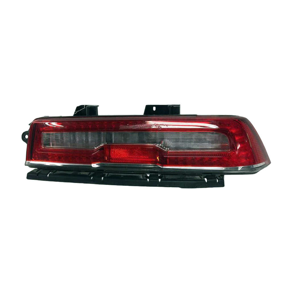 Reconditioned Oe Passenger Side Led Tail Light Assembly For Chevrolet Camaro 2014-2015(GM2801266R)