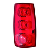 OEM Passenger Side Tail Light Assembly For Gmc Yukon 2012-2014(GM2801267OE)