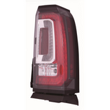 CAPA Certified Passenger Side Tail Light Assembly For Gmc Yukon 2015-2020(GM2801268C)